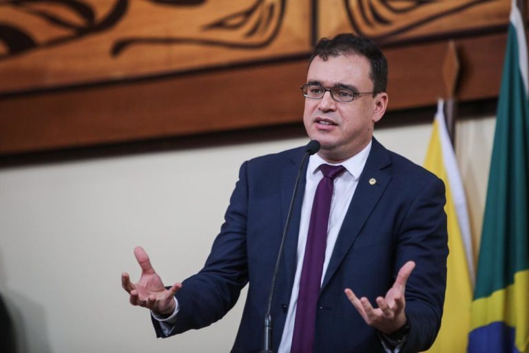 Daniel Zen convoca audiência pública para debater feminicídio do Acre: “Dados alarmantes”