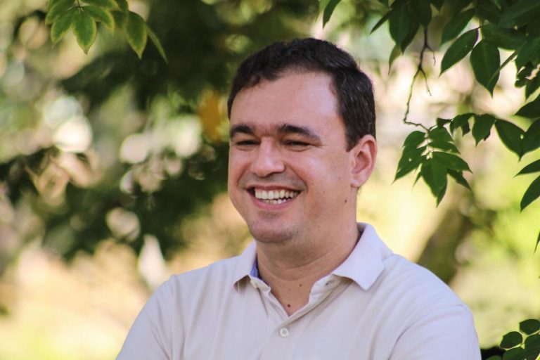 Daniel Zen é o candidato que a maioria dos eleitores não votaria de jeito nenhum