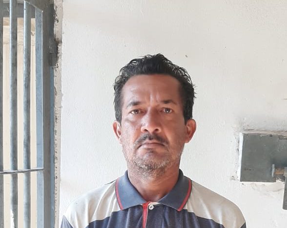 Colono que compareceu a julgamento sob efeito de bebida alcoólica é preso pela polícia