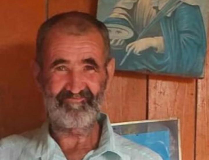 Homem com problemas mentais está desaparecido no Acre e família fica desesperada