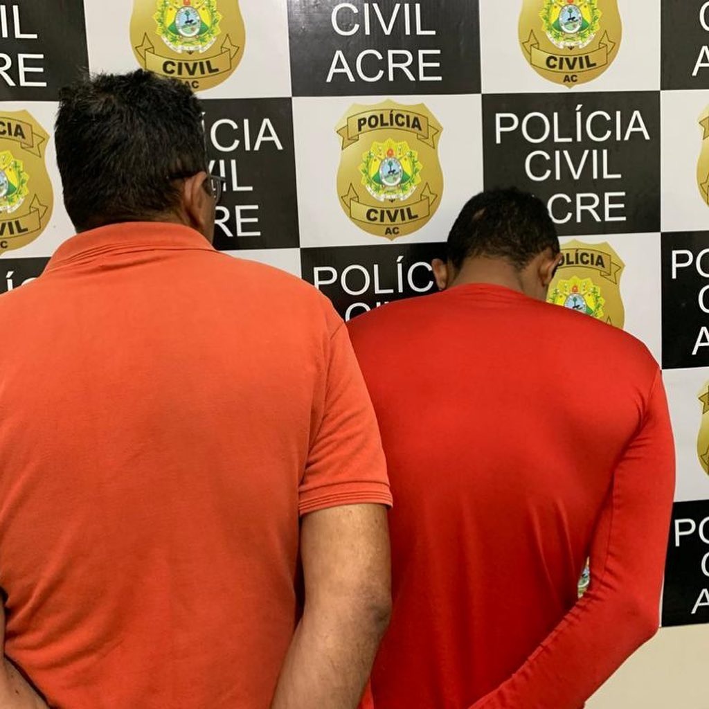 Pai e filho que vendiam ‘kit covid’ subtraíram mais de 16 mil medicamentos no AC, diz polícia