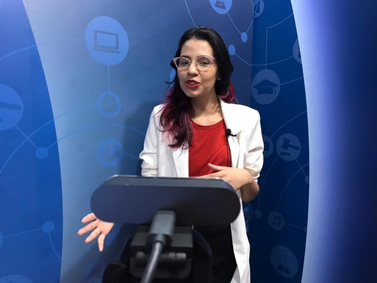 Prefeitura de Rio Branco inicia os preparativos para o 5º Festival Estudantil da Canção on-line