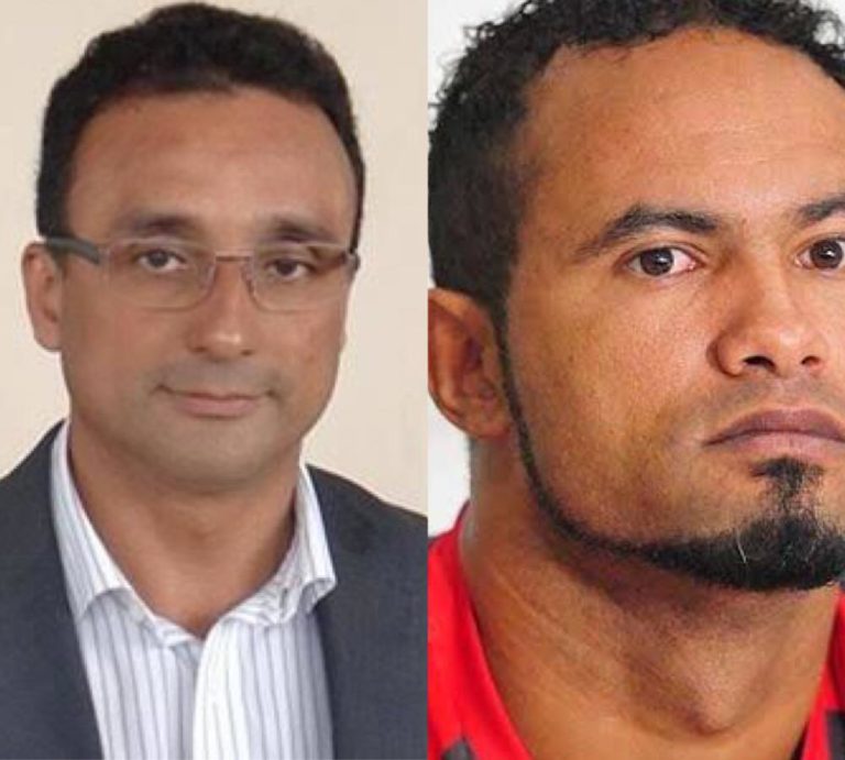 Rede de Supermercados Araújo suspende patrocínio a time que vai contratar Bruno