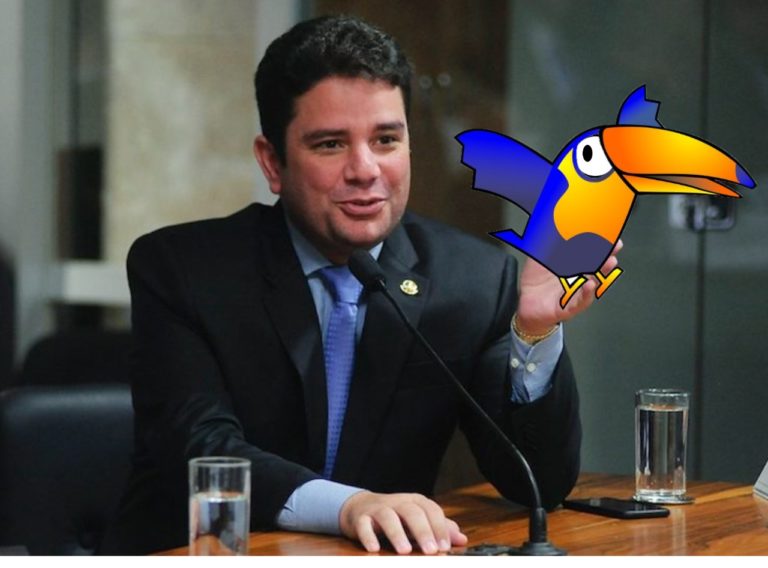 Convidado por lideranças nacionais, Gladson deixa PP para se filiar ao PSDB