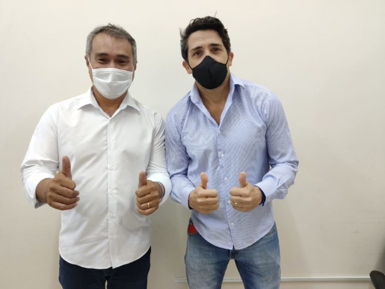 PSDB diz que Cameli é bem-vindo, mas pré-candidatura de Kinpara está mantida