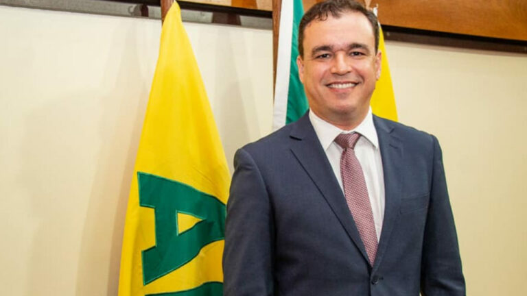 Pré-candidato do PT Daniel Zen fala de renovação, erros e que estará no 2° turno