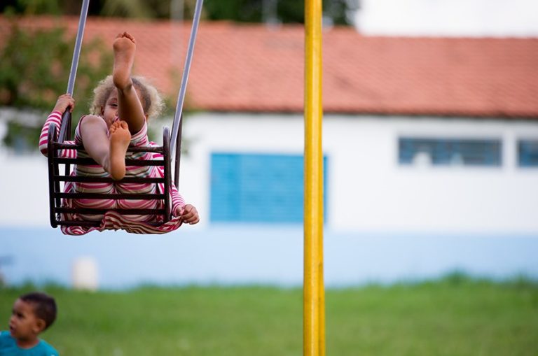 Padrinhos: projeto no Acre estimula adoção de crianças que vivem em situação de acolhimento