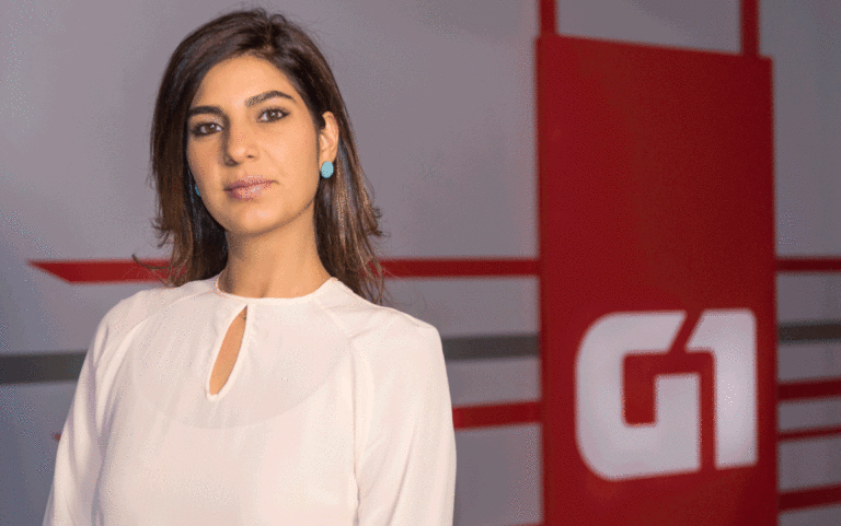 Andréia Sadi detona ministro após ‘gesto obsceno’: “Chocante”