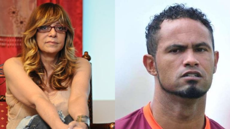 “Vergonha o Acre associado a assassino psicopata” diz Glória Perez sobre Bruno 