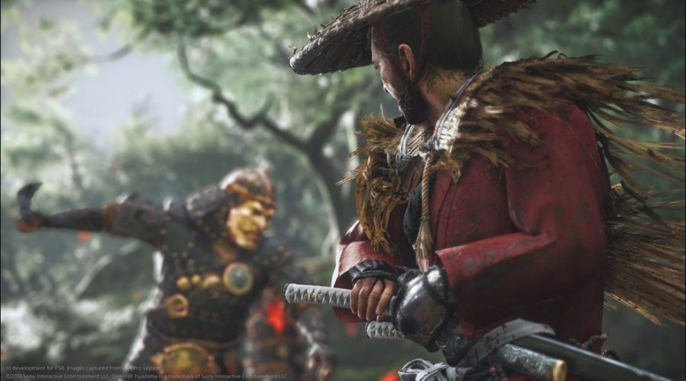 Ghost of Tsushima: preço, pré-venda, data de lançamento e edição especial Ghost of Tsushima: preço, pré-venda, data de lançamento e edição especial