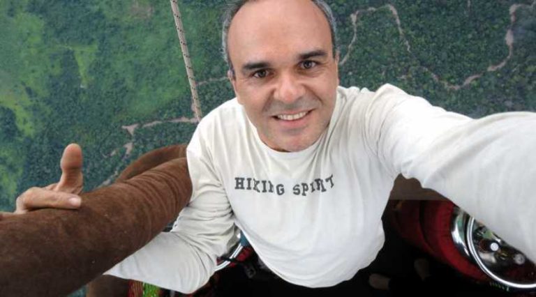 Sócio-proprietário diz ter sido surpreendido com contratação de Bruno: ‘Repulsa’