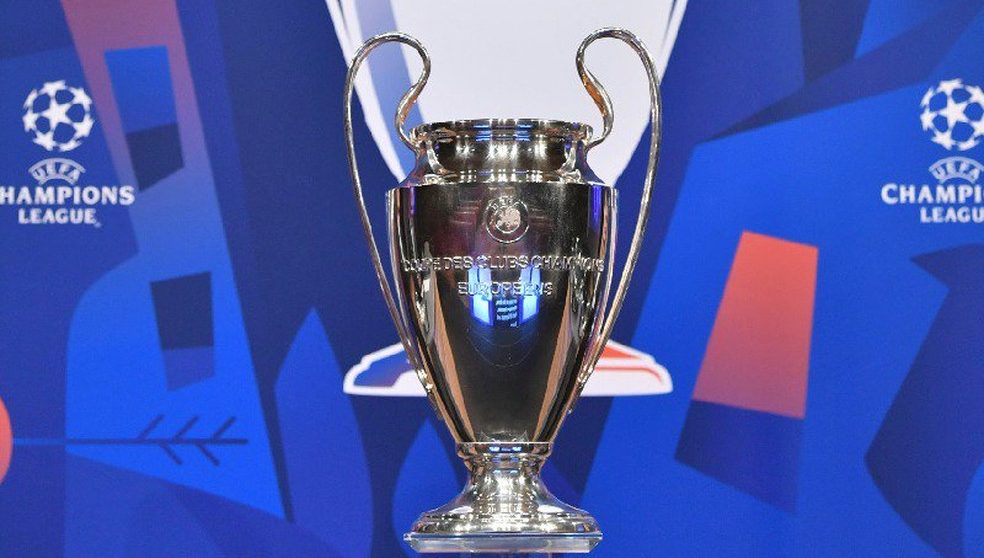 Neymar nunca teve o caminho tão curto para ser o melhor da Champions