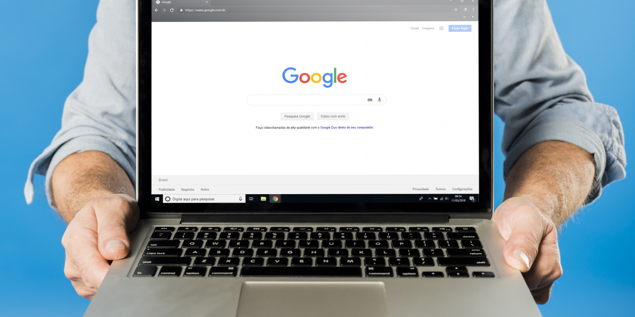Novidade no Google Chrome pode ajudar bateria de notebooks a durar mais