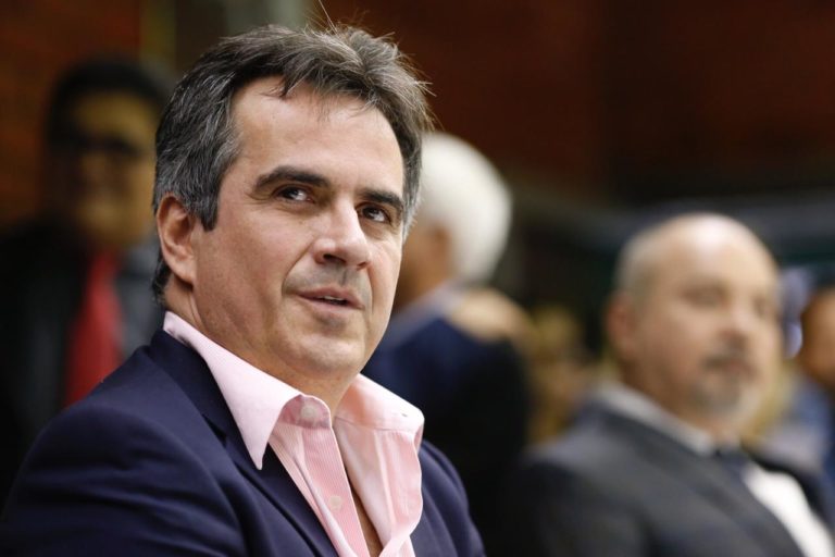 âUm vĂdeo velho, do baĂș dos que querem a derrota dos Progressistasâ, diz aliado de Cameli sobre fala de Ciro