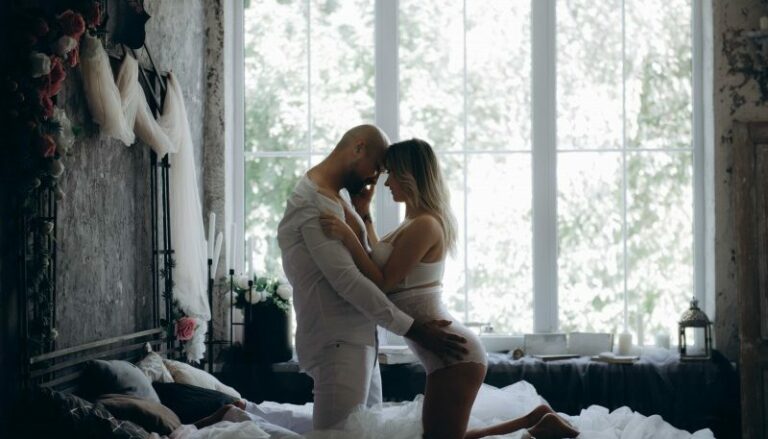 Como apimentar a relação? 5 dicas para melhorar o sexo