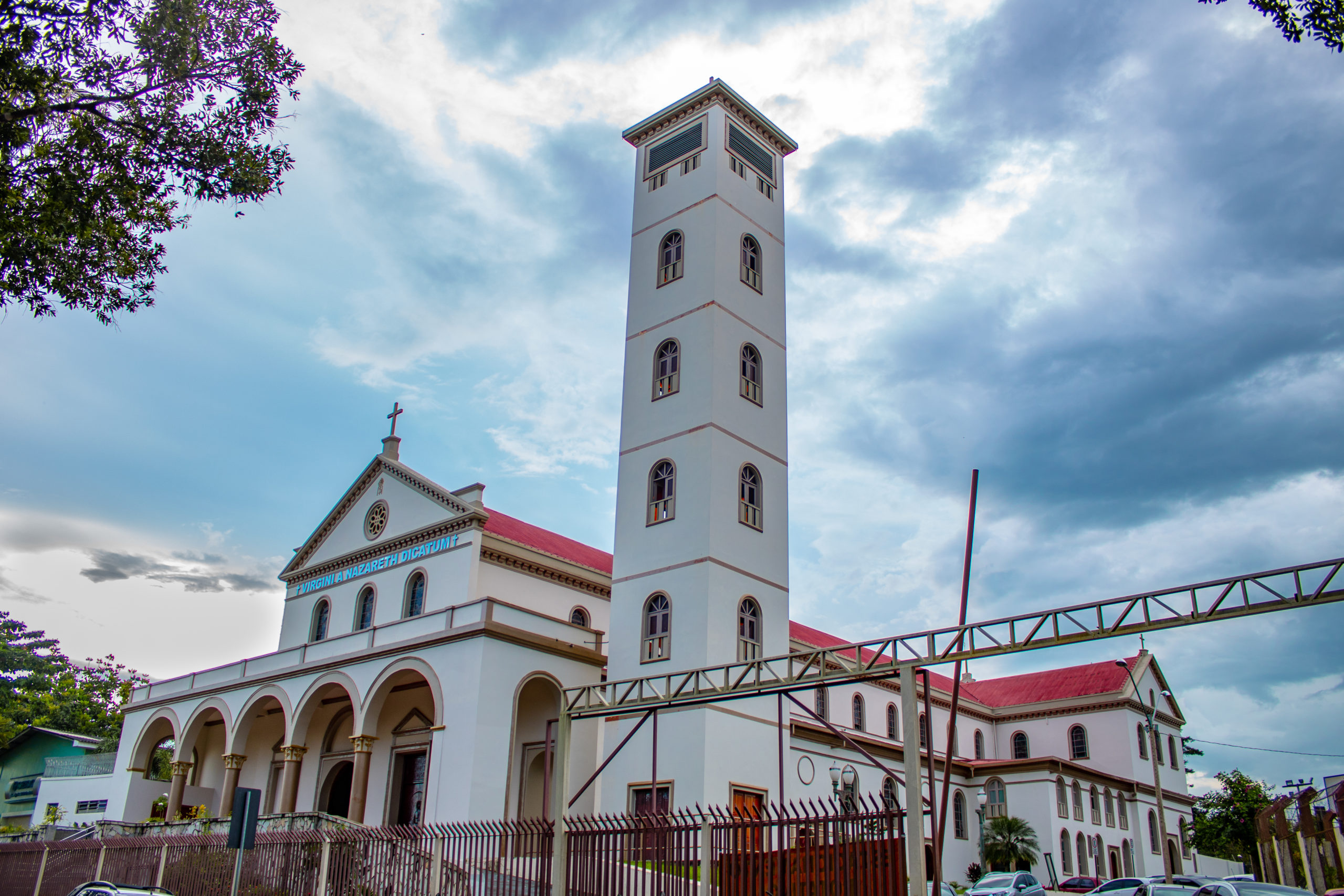 Igreja Católica no AC se posiciona sobre reabertura de templos: “Precisamos ser sábios”