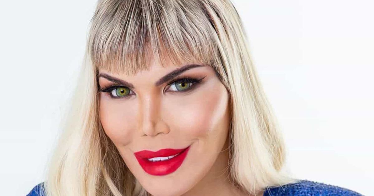 Ex-Ken humano: “Estou mudando meu nome para Jessica e quero um bebê”