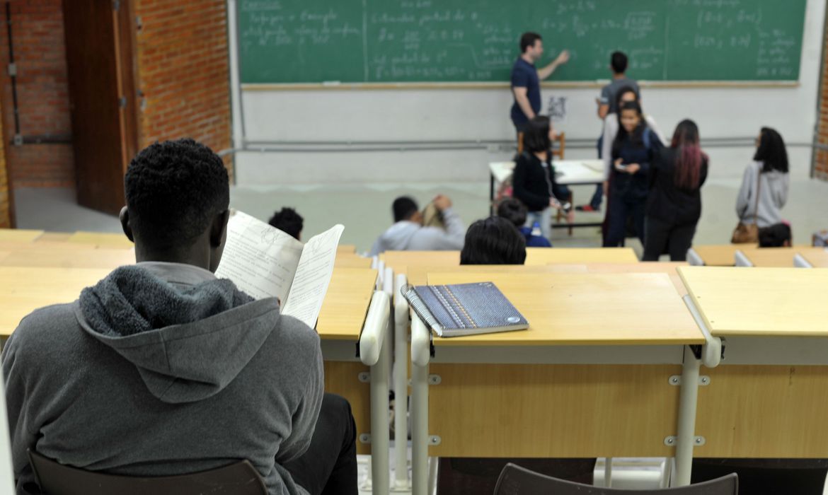 Termina nesta quarta prazo para inscrições no ProUni