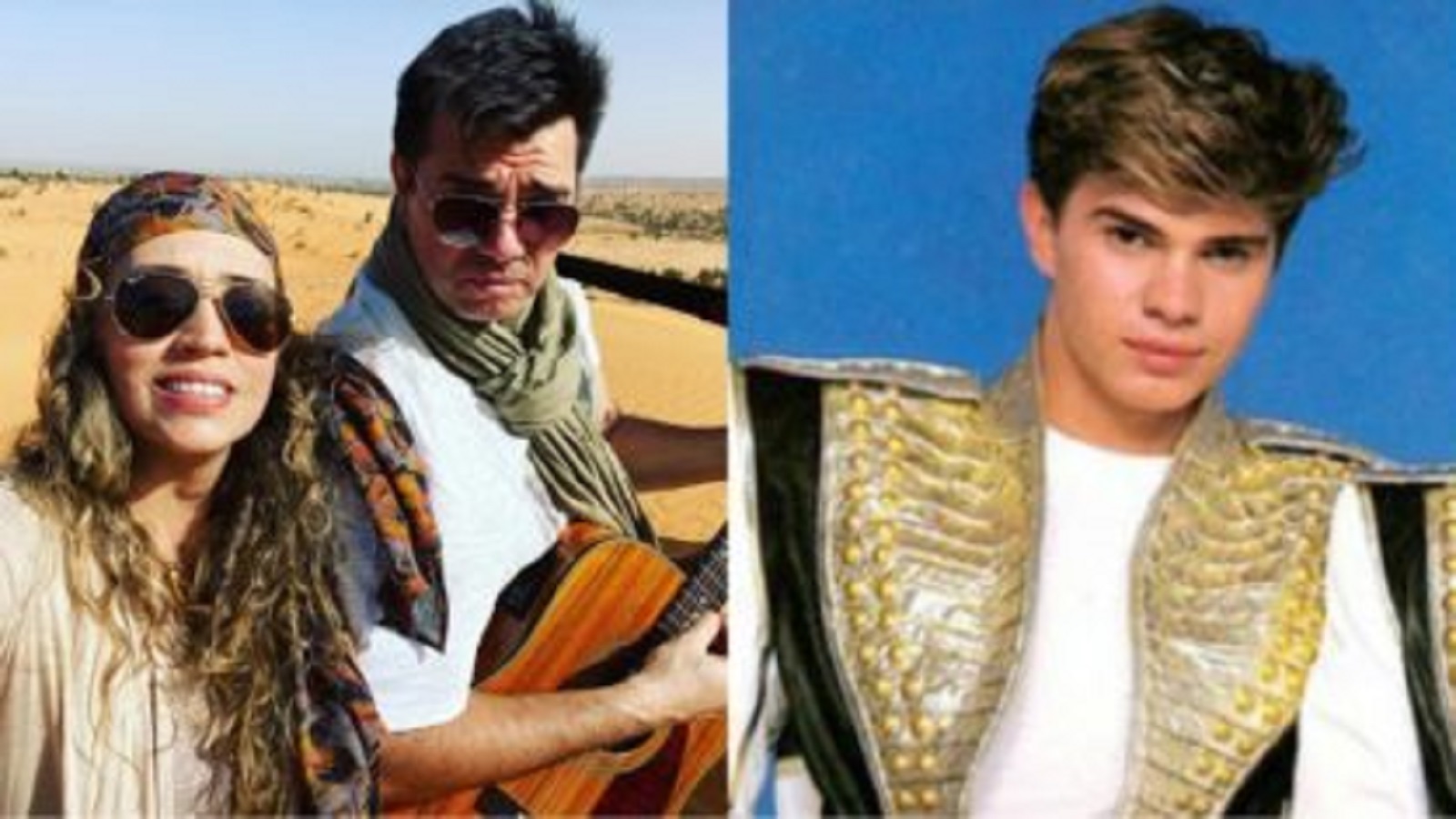 Ex-paquito da Xuxa deixa vida de luxo, faz missões na África e tem 19 filhos