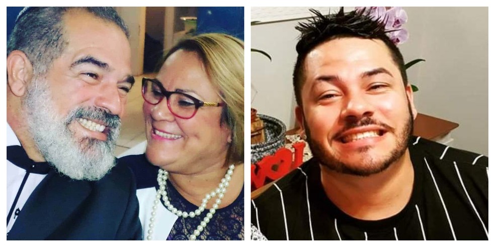 Homem infarta e morre após esposa e filho morrerem com covid-19