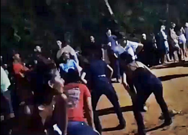 Festa clandestina de funk é filmada e vai parar nas redes sociais