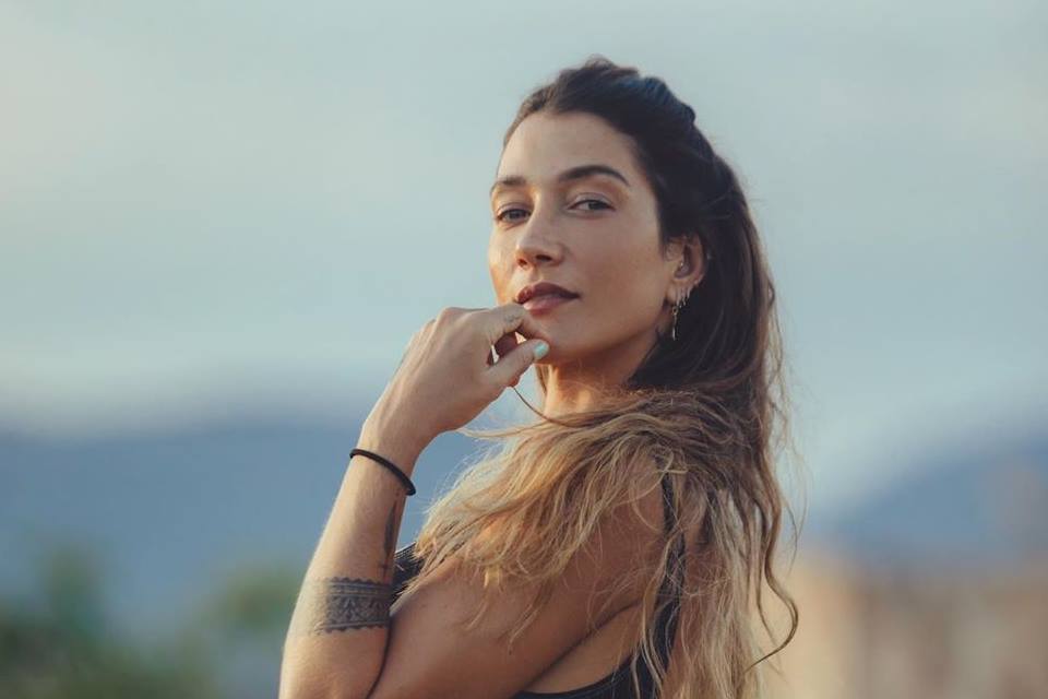 Afastada do Instagram, Gabriela Pugliesi posta foto em perfil de cachorro