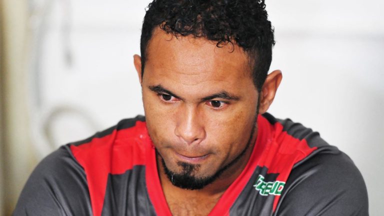 Goleiro Bruno sobre polêmica contratação no Acre: “Tenho família, preciso sustentá-la”