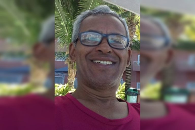 Vigilante vĂtima de Covid-19 foi demitido enquanto estava na UTI