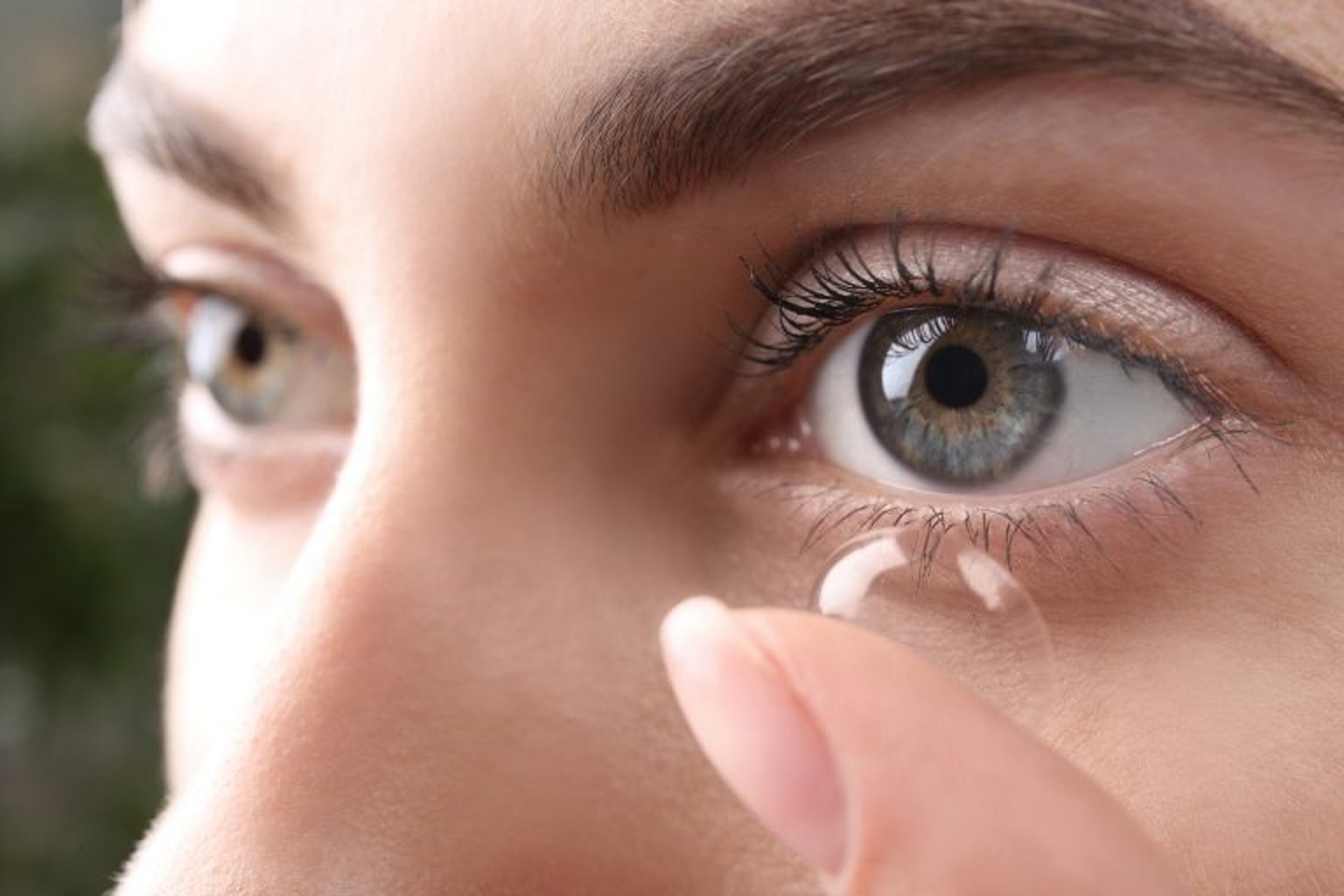 Em CZS, mulher é indenizada em R$ 7 mil por receber lentes de contato com grau errado