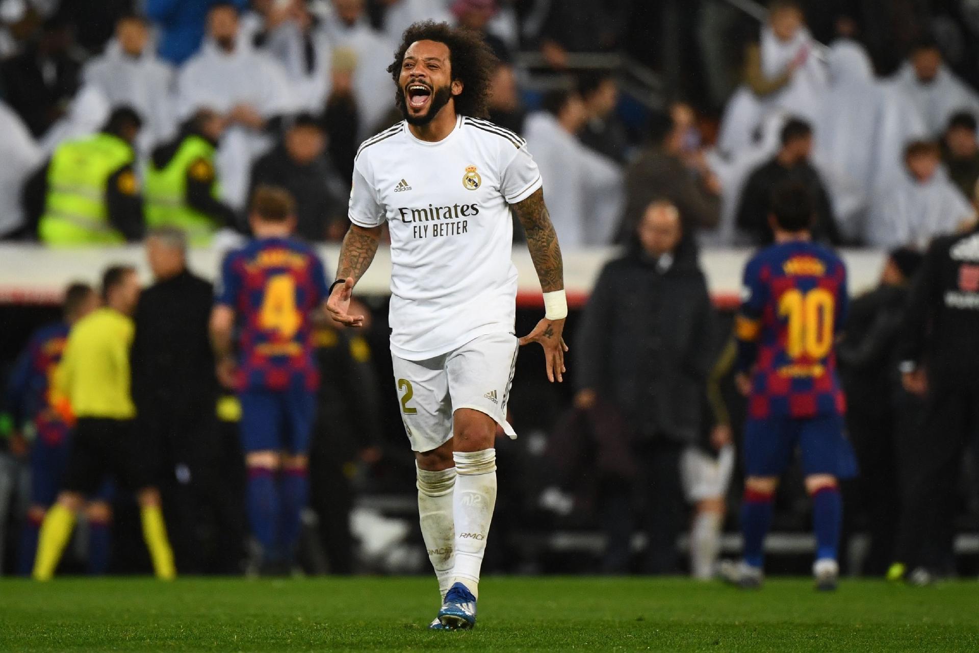 Real Madrid x Alavés: onde assistir, horário, escalações