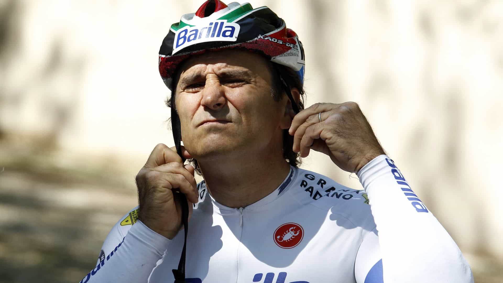 Quadro clínico piora e Zanardi é transferido para a UTI, em Milão
