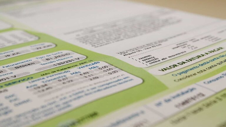 Consumidor poderá tirar dúvidas sobre valor cobrado na conta de luz