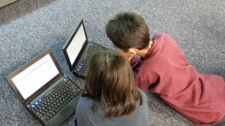 Com ‘Homem pateta’, criminosos tentam levar crianças ao suicĂdio