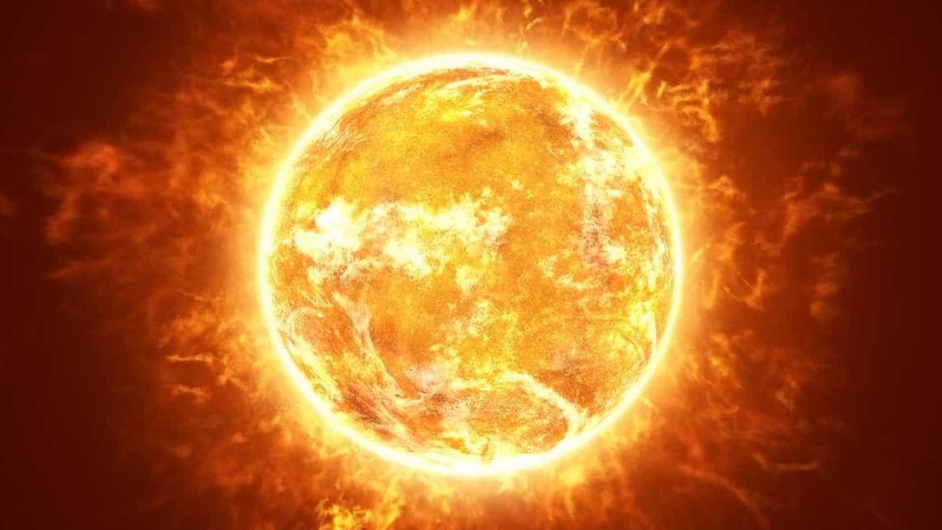 Cientistas descobrem dois exoplanetas com forte interação