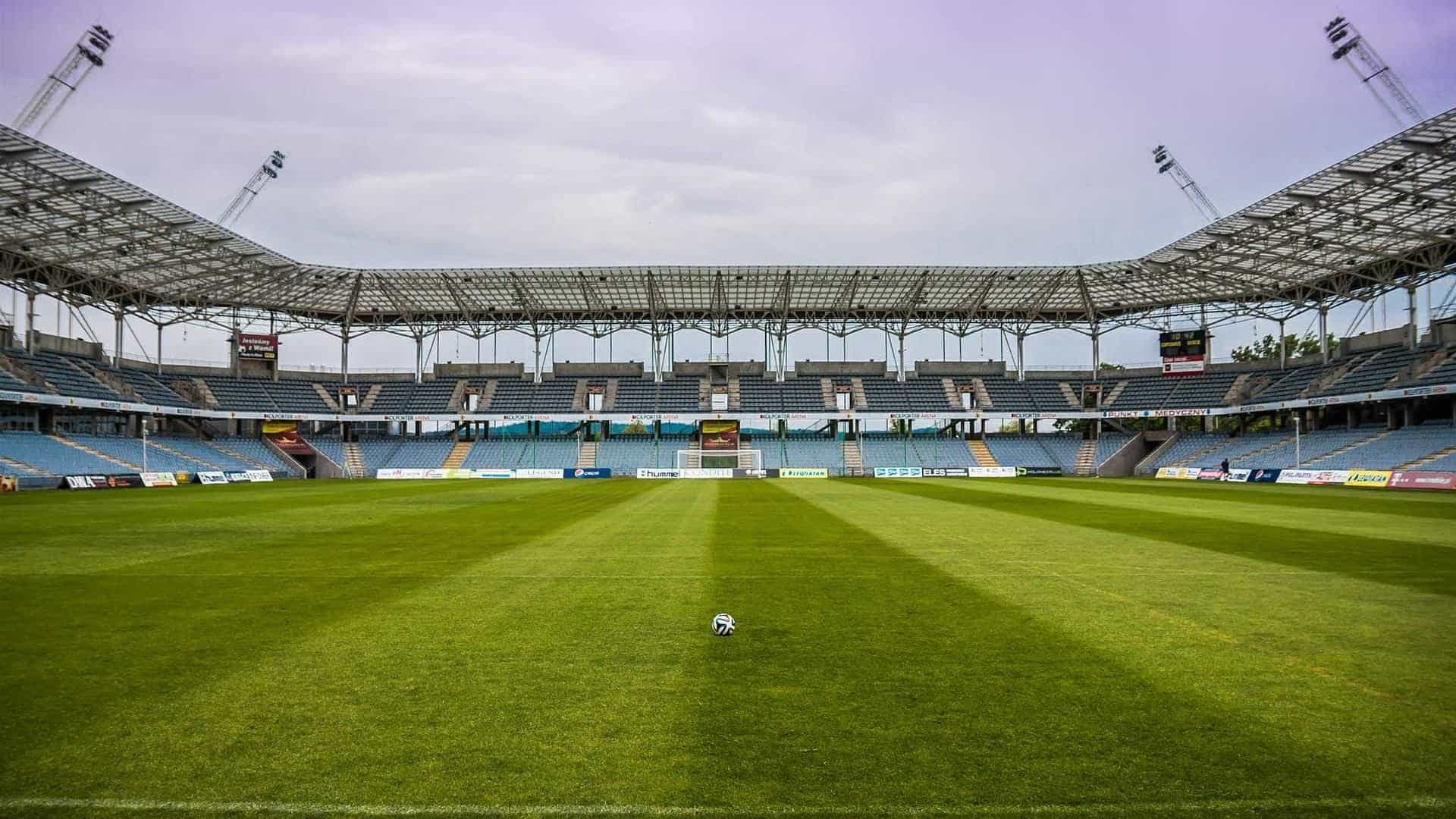 Conmebol atualiza tabela da Copa Libertadores