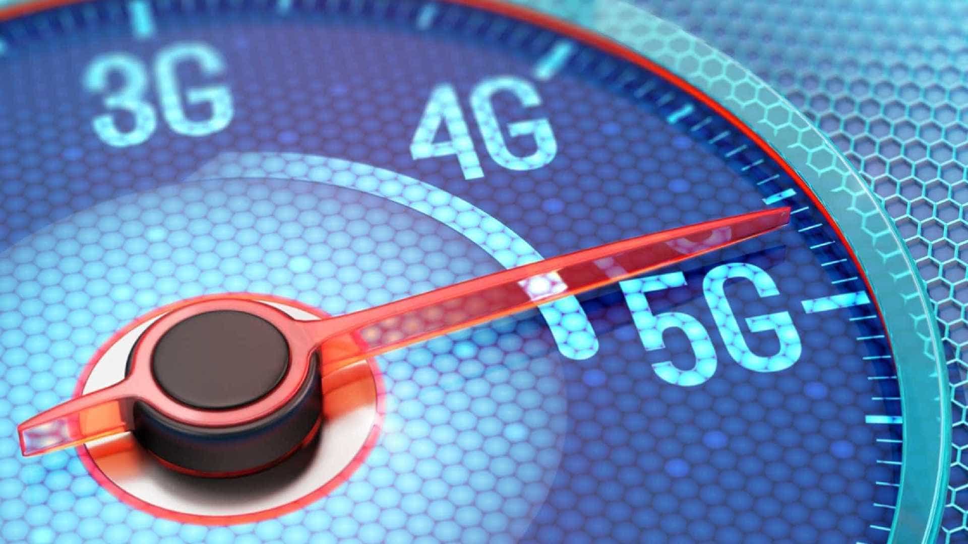 Redes 5G chegam ao Brasil, mas conexão ficará aquém do potencial