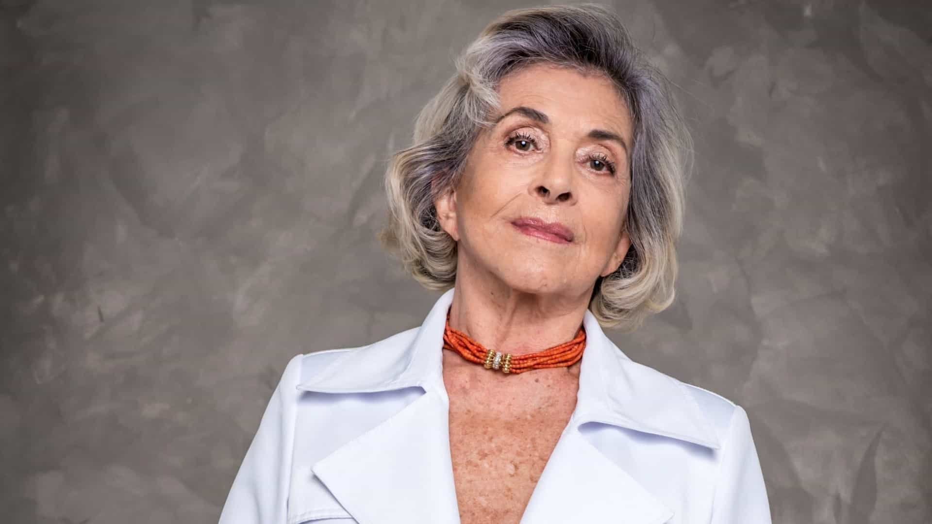 Betty Faria recusou remake de ‘Roque Santeiro’ por ódio à Porcina