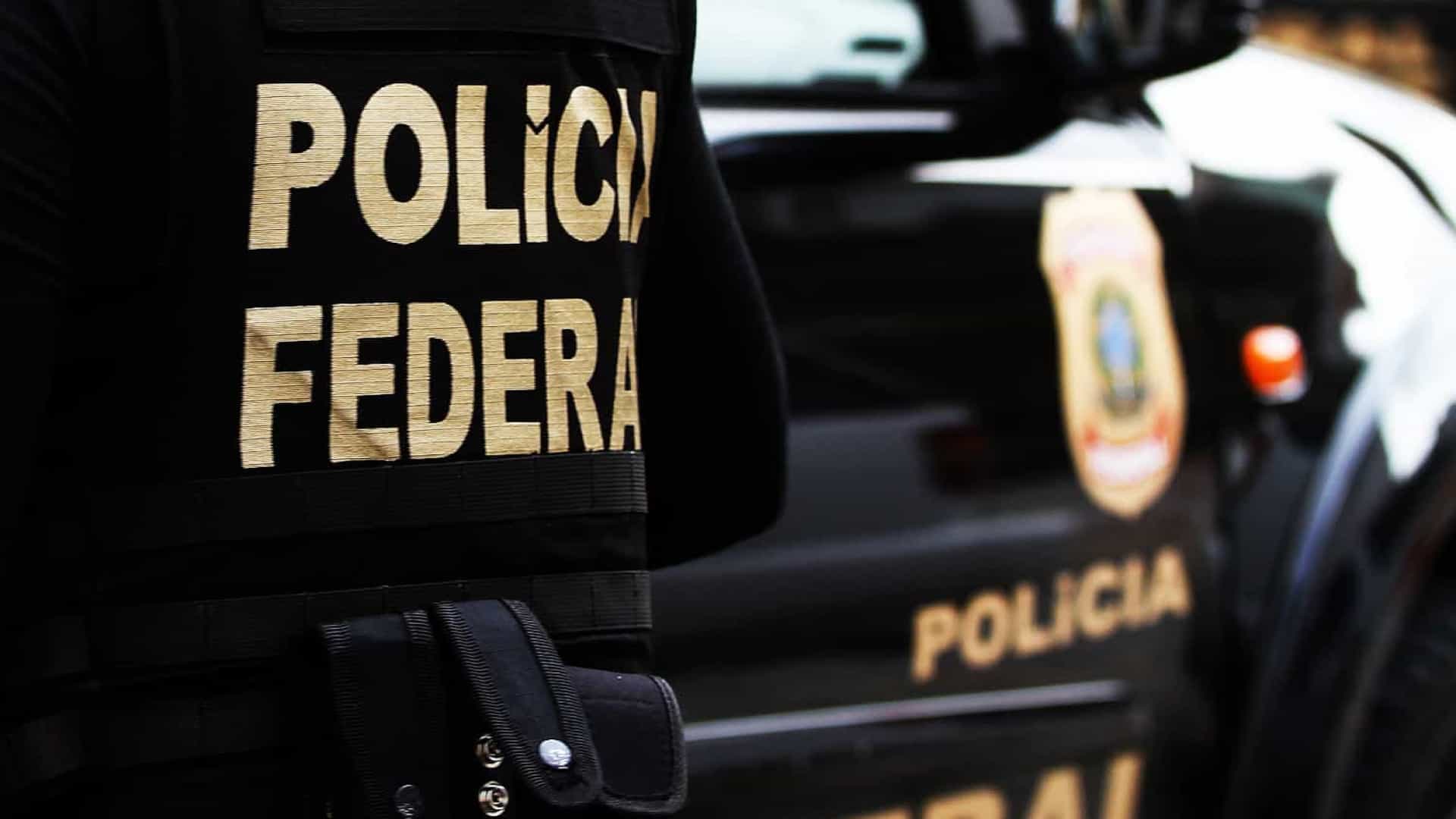 PF busca fraudadores de auxílios e aposentadorias por invalidez