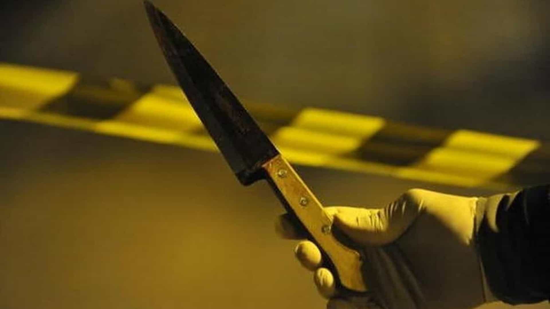 Jovem que decapitou vizinho em SP ria durante ataque, dizem testemunhas