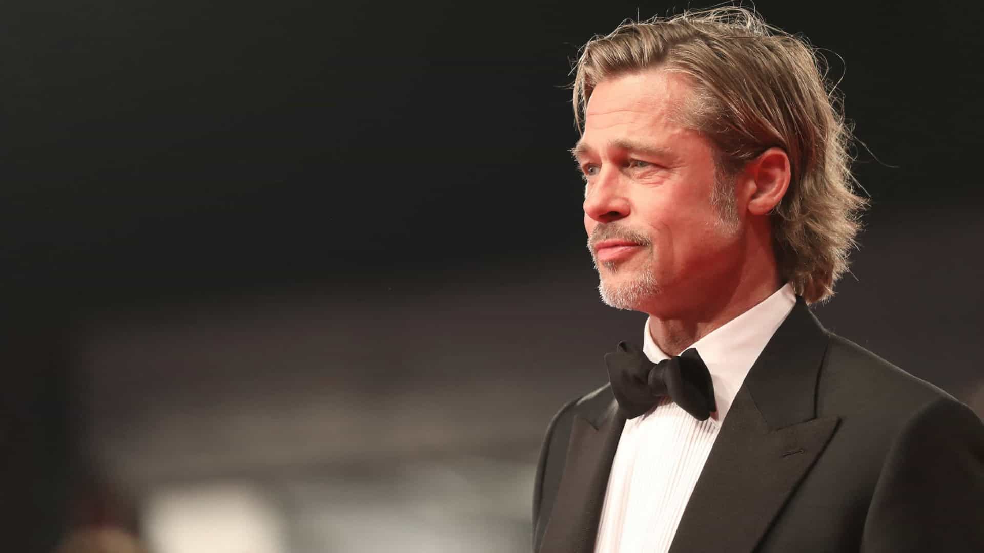 Brad Pitt estará em novo filme de David Leitch, diretor de ‘Deadpool 2’