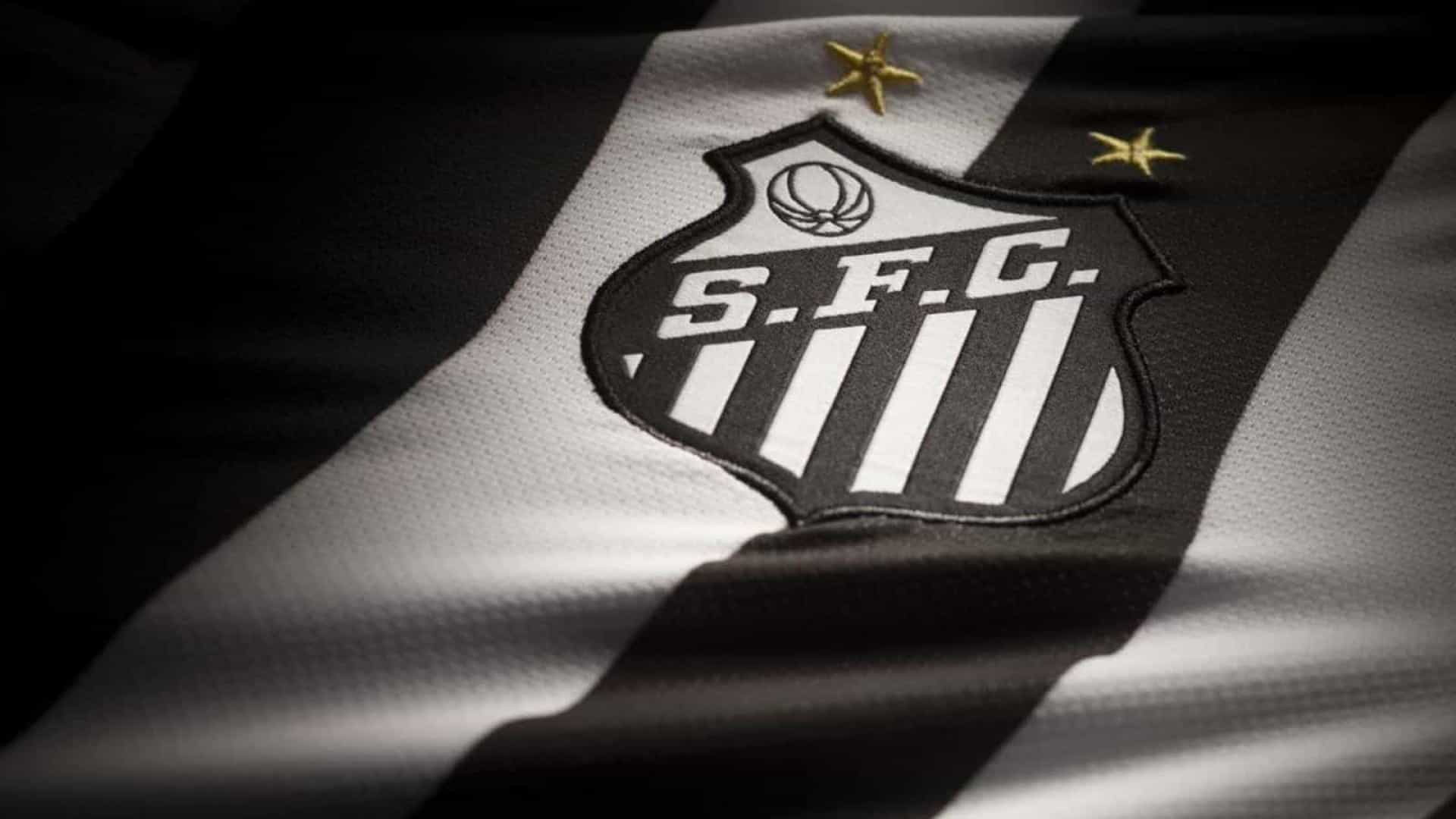 Santos recebe Santo André no retorno do Paulistão nesta quarta
