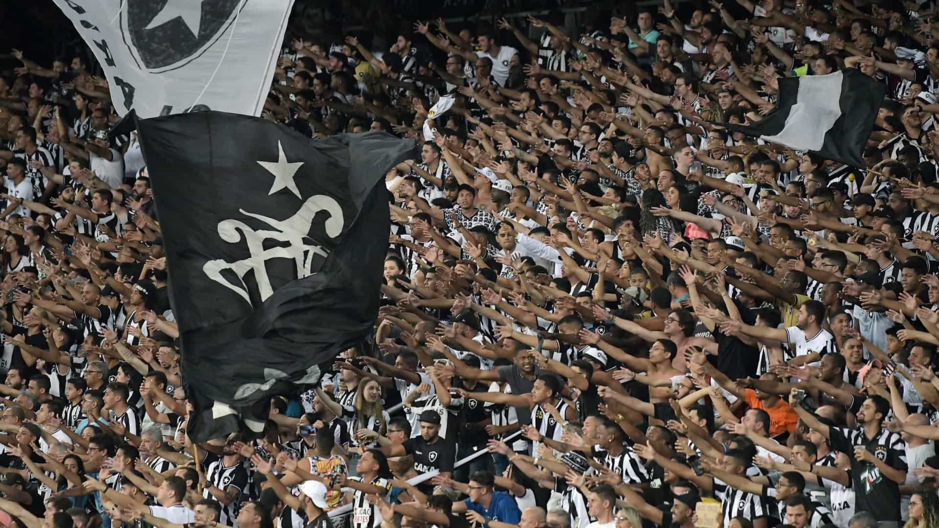 Globo aposta no Botafogo para enfrentar partida do Flamengo na web