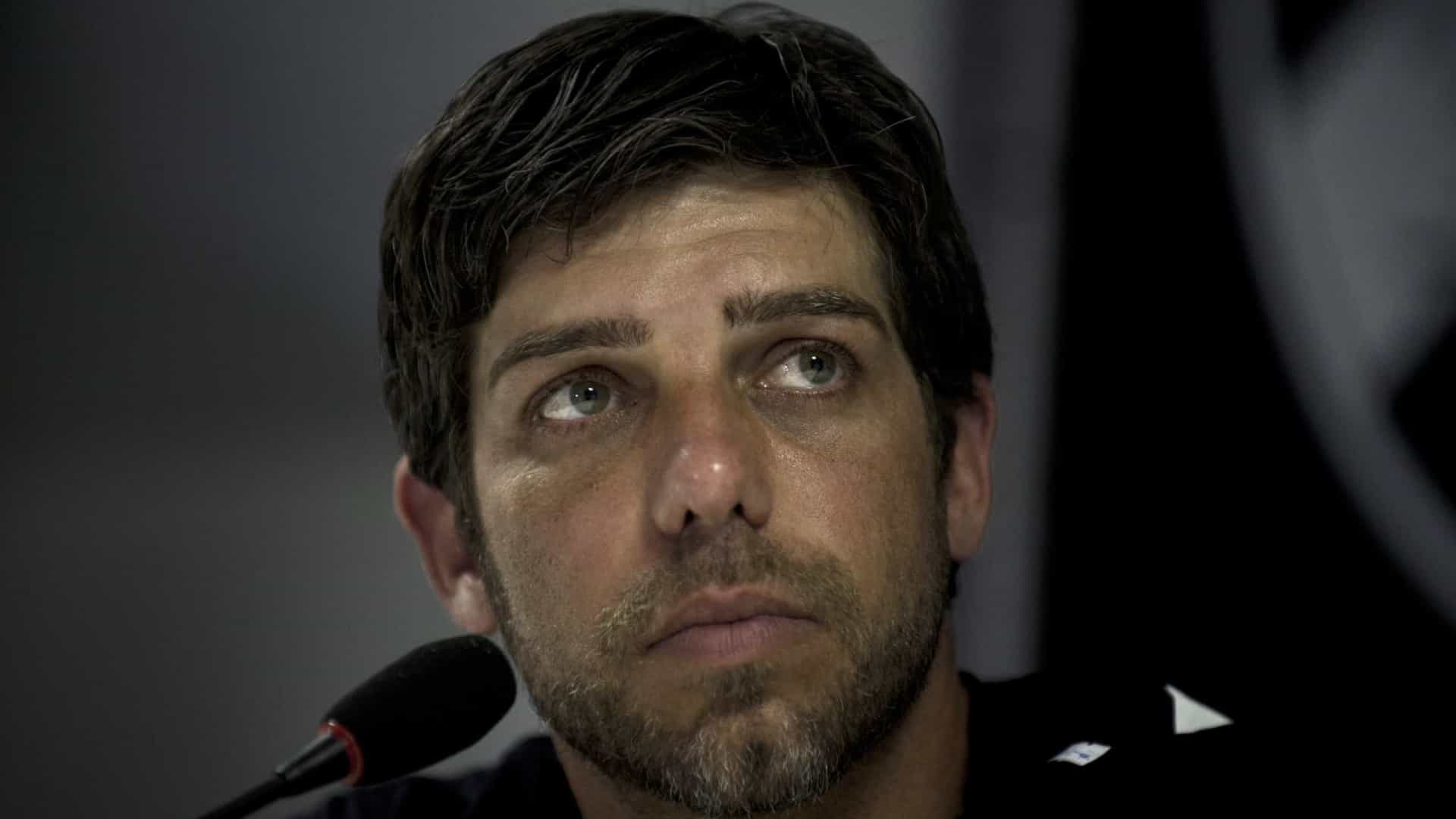 Juninho: Não falo com 90% da minha família por terem apoiado Bolsonaro