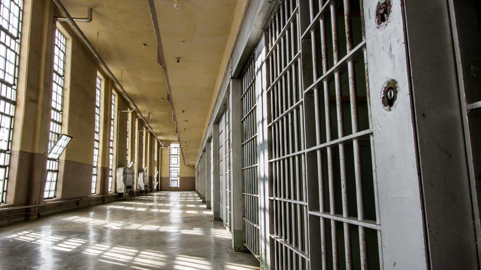 Penitenciárias masculinas de Brasília terão visitas virtuais