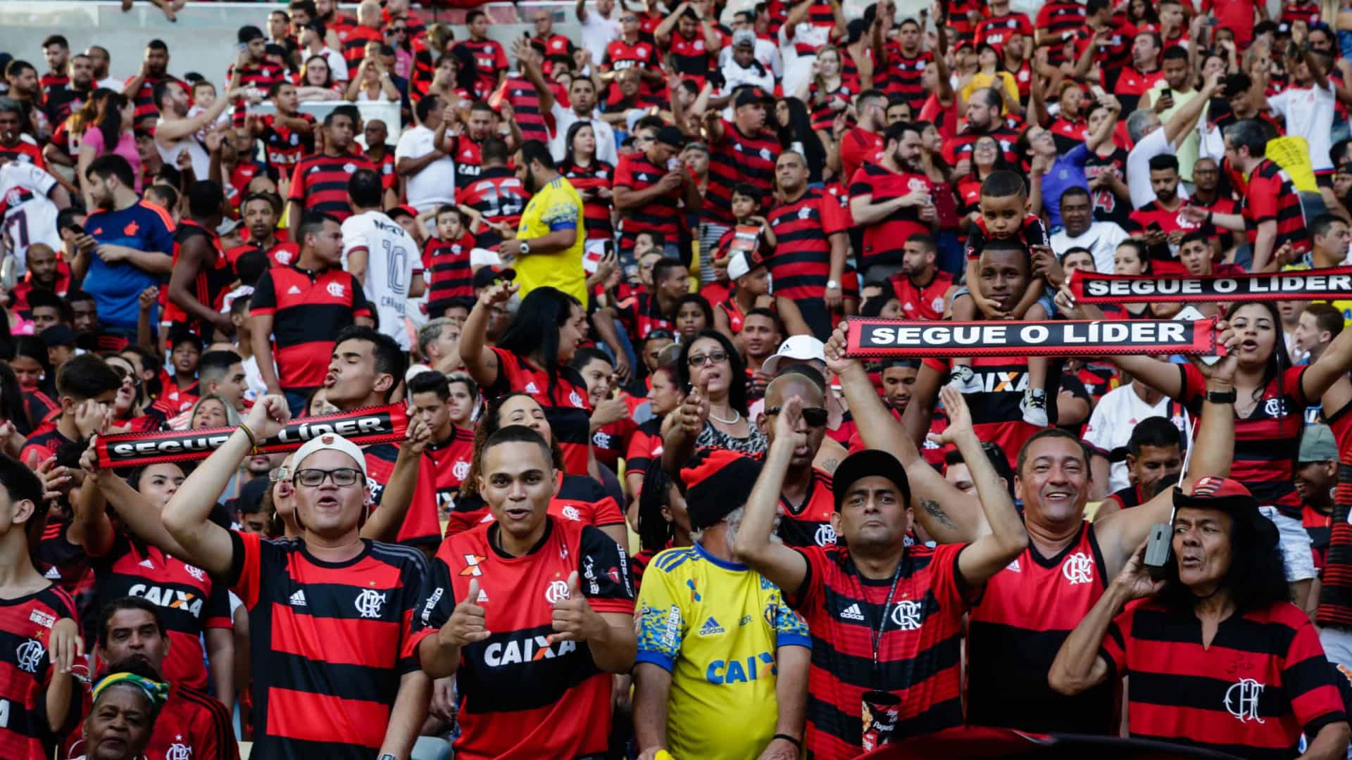 Ferj define que finais do Carioca serão domingo e quarta no Maracanã