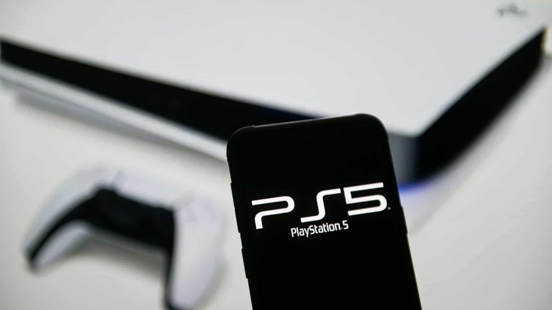 PlayStation 5: Jogos do PS1, PS2 e PS3 podem estar disponíveis