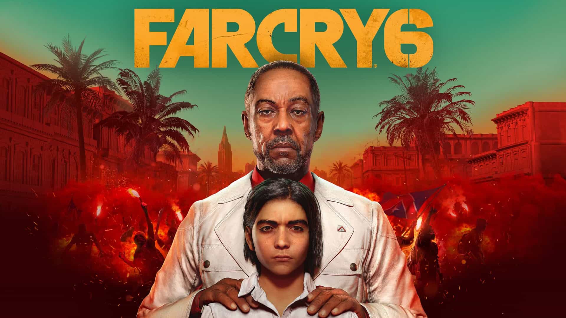 Novo ‘Far Cry’ terá o vilão de ‘Breaking Bad’