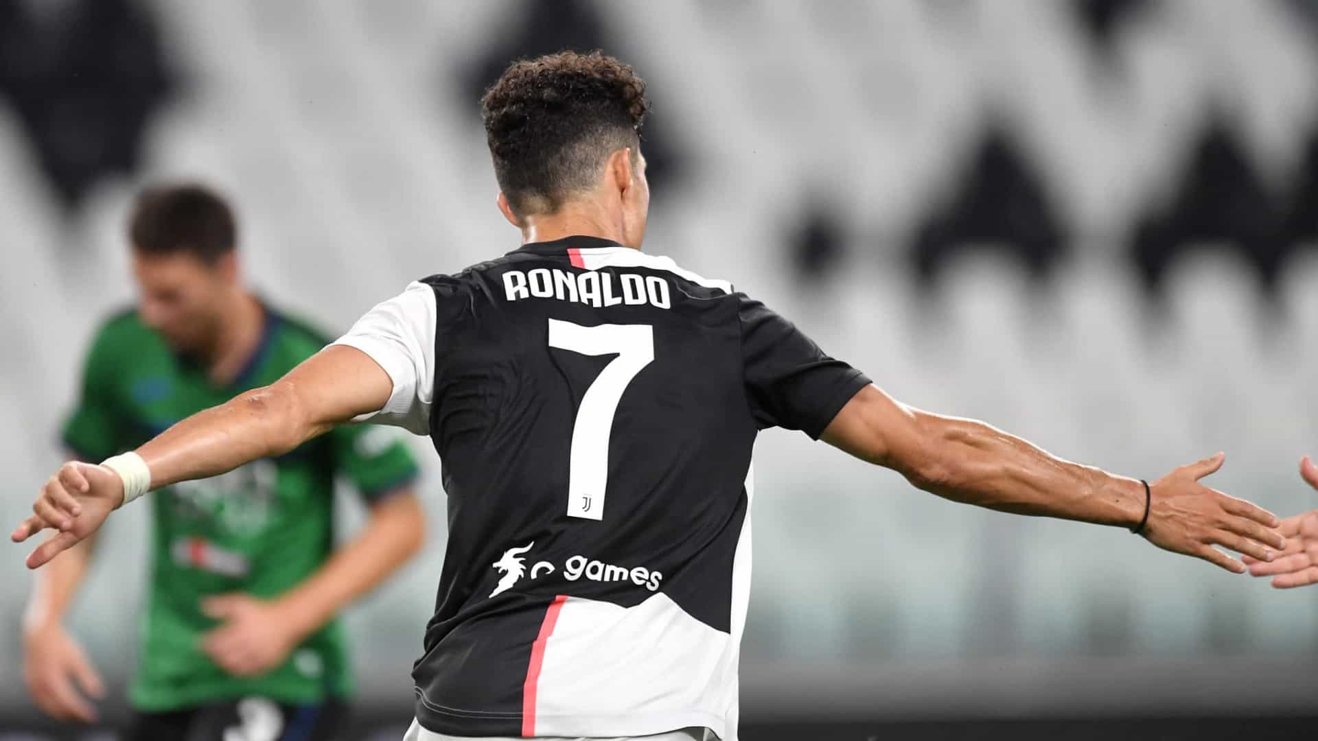 CR7 está a apenas um gol de bater outro impressionante recorde