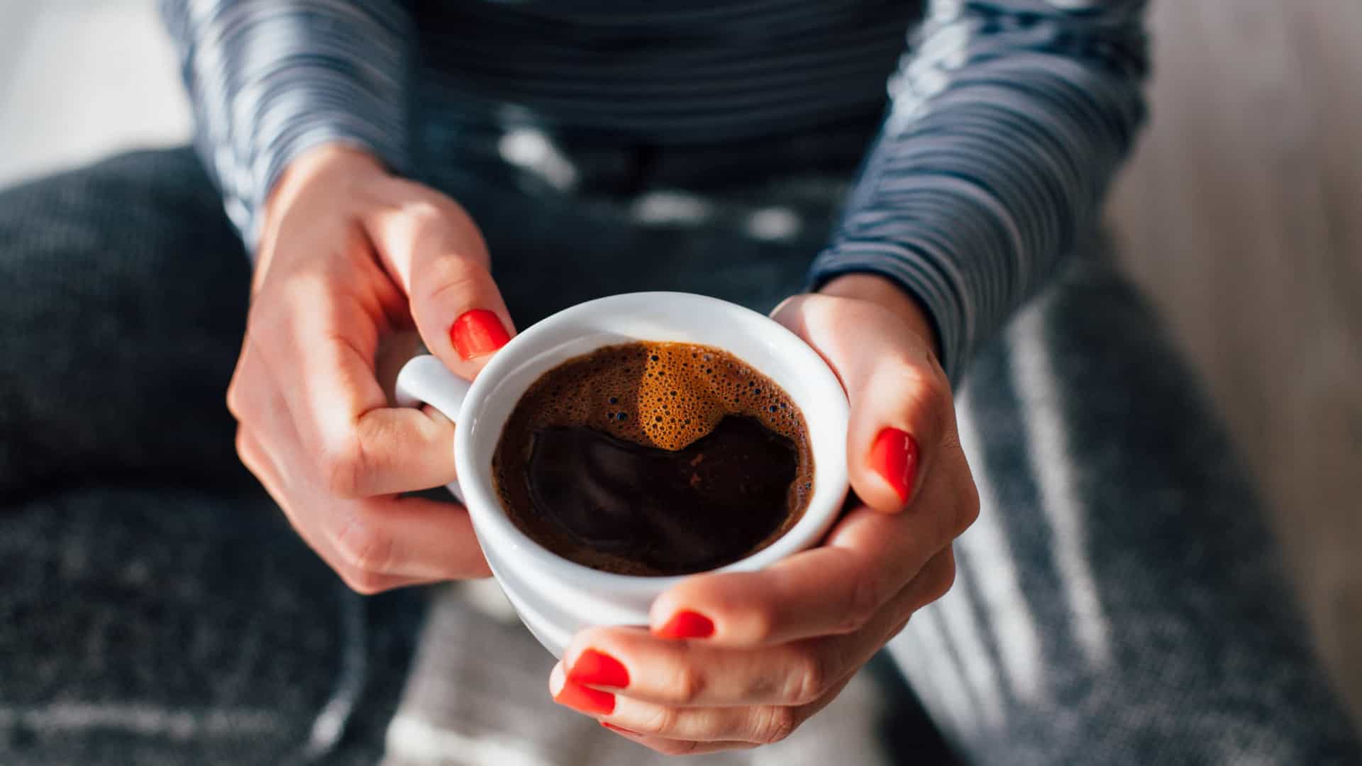 Café e demência: Será que a bebida pode salvar nossa memória?