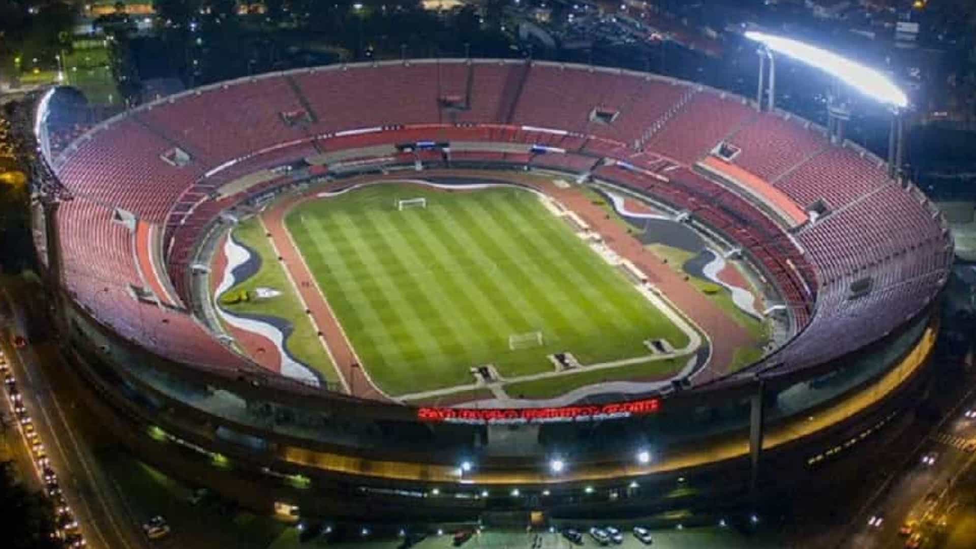 São Paulo negocia com elenco e pode pagar salário integral só em 2021